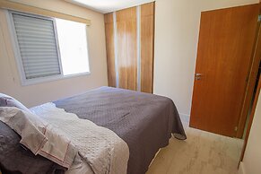 Apartamento Les Vagues