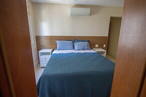 Apartamento Les Vagues