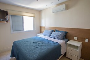 Apartamento Les Vagues