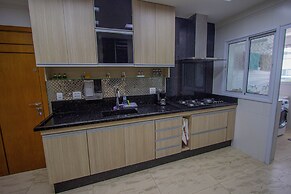 Apartamento Les Vagues