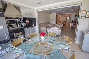 Apartamento Les Vagues