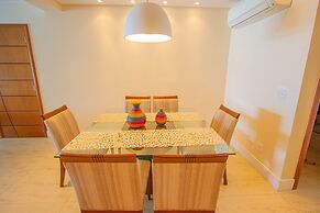 Apartamento Les Vagues