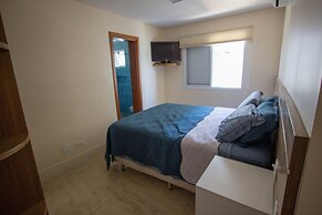 Apartamento Les Vagues