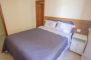 Apartamento Les Vagues