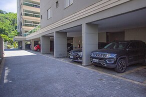 Apartamento Les Vagues