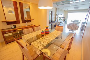 Apartamento Les Vagues