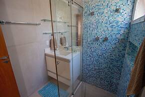 Apartamento Les Vagues