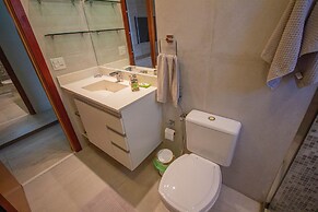 Apartamento Les Vagues