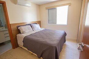 Apartamento Les Vagues