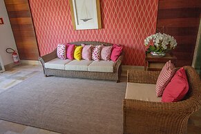 Apartamento Les Vagues