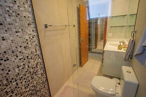 Apartamento Les Vagues