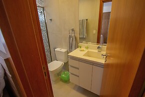 Apartamento Les Vagues