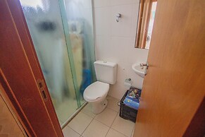 Apartamento Les Vagues