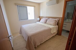 Apartamento Les Vagues