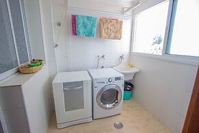 Apartamento Les Vagues