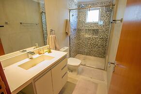 Apartamento Les Vagues