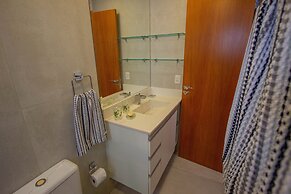 Apartamento Les Vagues