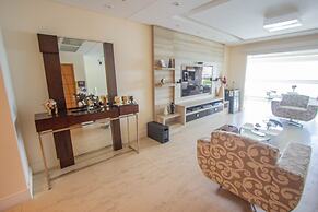 Apartamento Les Vagues