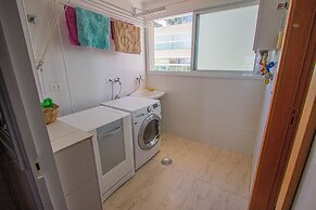 Apartamento Les Vagues