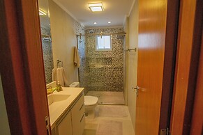 Apartamento Les Vagues