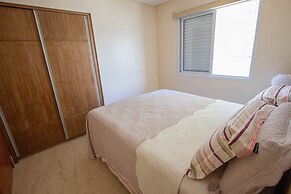 Apartamento Les Vagues