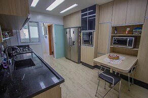 Apartamento Les Vagues