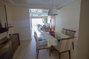 Apartamento Les Vagues