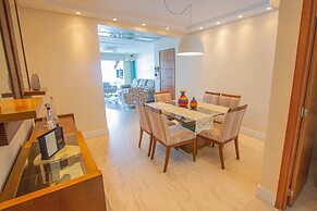 Apartamento Les Vagues