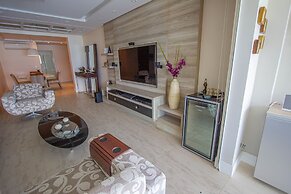 Apartamento Les Vagues