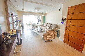 Apartamento Les Vagues