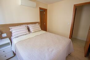 Apartamento Les Vagues