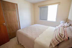 Apartamento Les Vagues