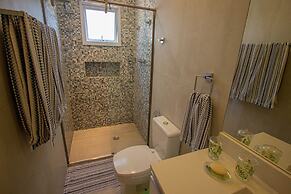 Apartamento Les Vagues