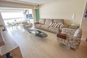 Apartamento Les Vagues