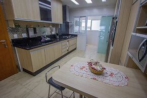 Apartamento Les Vagues