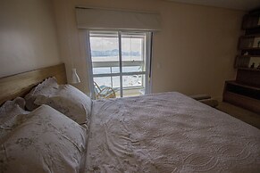 Apartamento Les Vagues