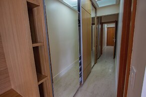 Apartamento Les Vagues