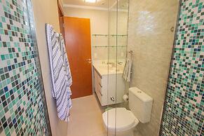 Apartamento Les Vagues