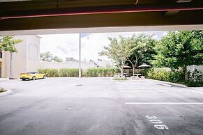 Vistalmar Beach Resort