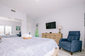 Vistalmar Beach Resort