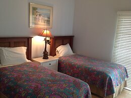 Vistalmar Beach Resort