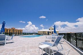 Vistalmar Beach Resort