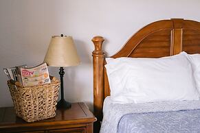 Vistalmar Beach Resort