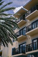 Vistalmar Beach Resort