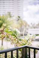 Vistalmar Beach Resort