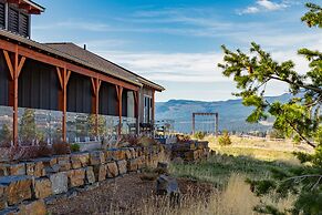 Headwaters Lodge at Eagle Ranch Resort