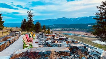 Headwaters Lodge at Eagle Ranch Resort