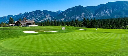 Headwaters Lodge at Eagle Ranch Resort