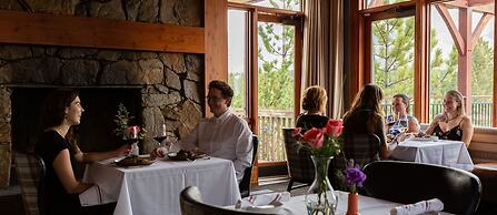 Headwaters Lodge at Eagle Ranch Resort