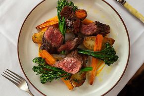 Headwaters Lodge at Eagle Ranch Resort